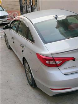 هیوندای سۆناتا
